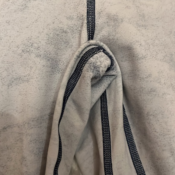 Lululemon Align Pant *Full Length 28" Paisley Glaze Multi Size 4 - Picture 9 of 10